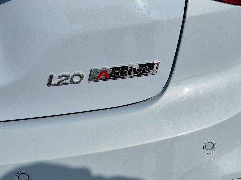 Hyundai i20 Active Level 3 1,0 T-GDI DCT