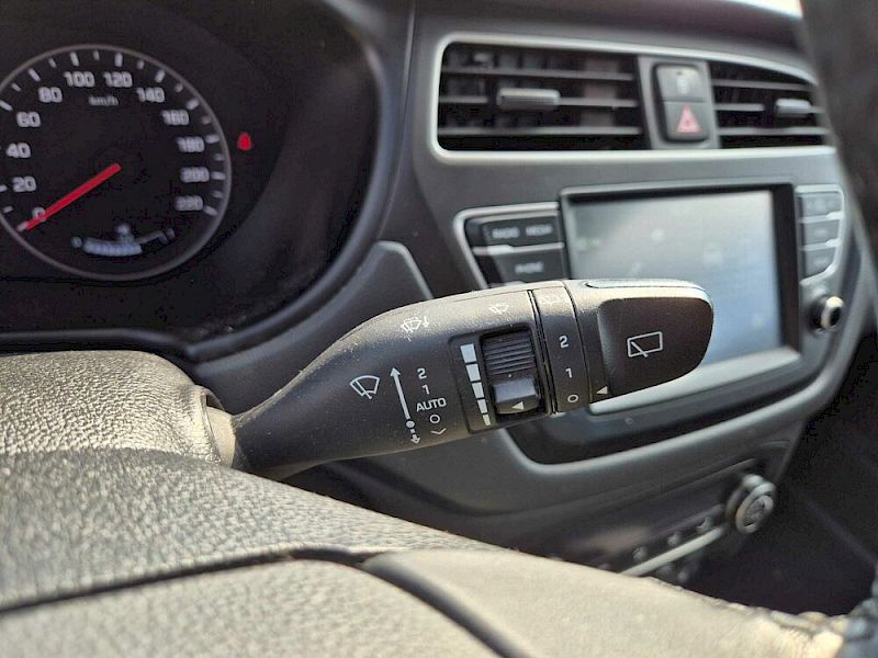 Hyundai i20 Active Level 3 1,0 T-GDI DCT