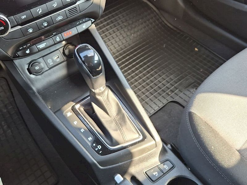 Hyundai i20 Active Level 3 1,0 T-GDI DCT