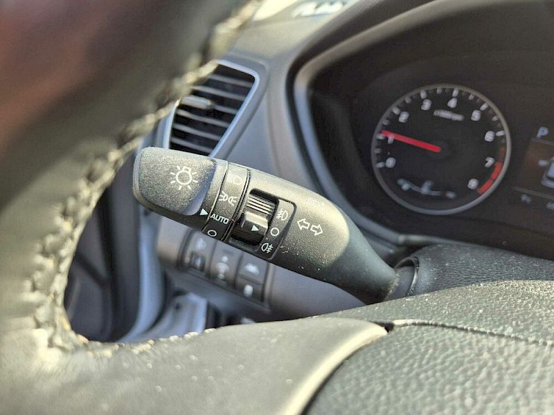 Hyundai i20 Active Level 3 1,0 T-GDI DCT