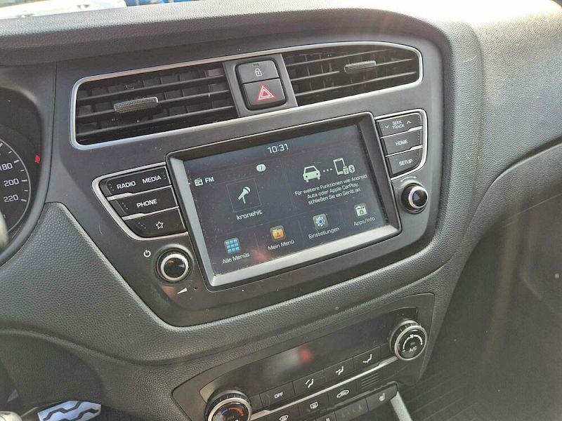 Hyundai i20 Active Level 3 1,0 T-GDI DCT