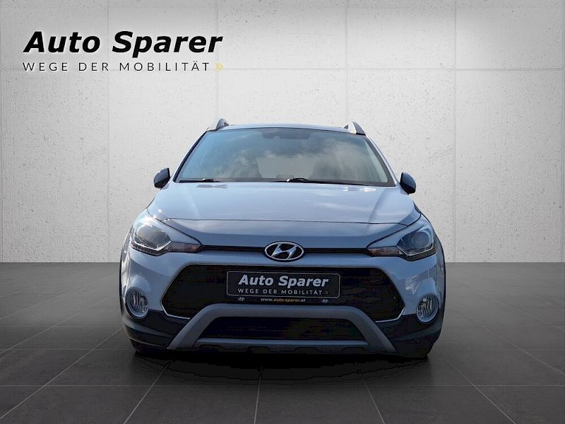 Hyundai i20 Active Level 3 1,0 T-GDI DCT