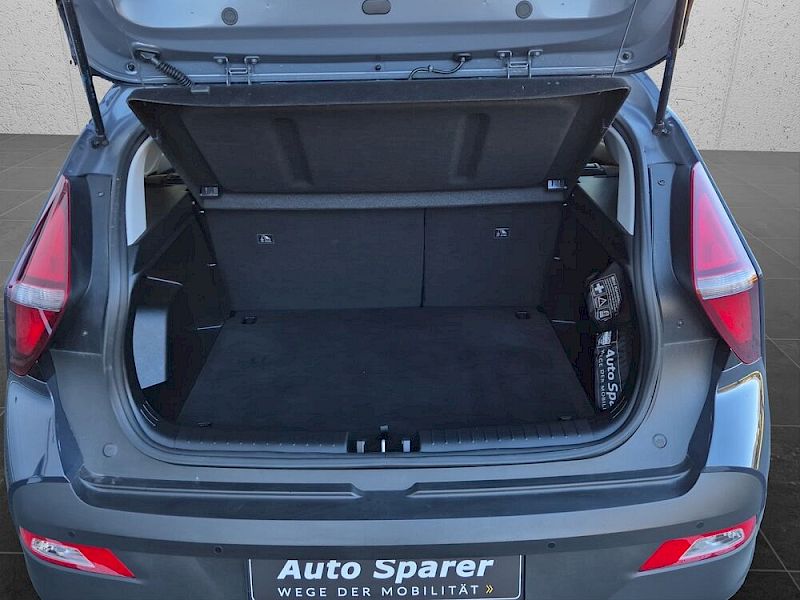 Hyundai Bayon BAYON i-Line Plus 1,0 T-GDI - y1bp2