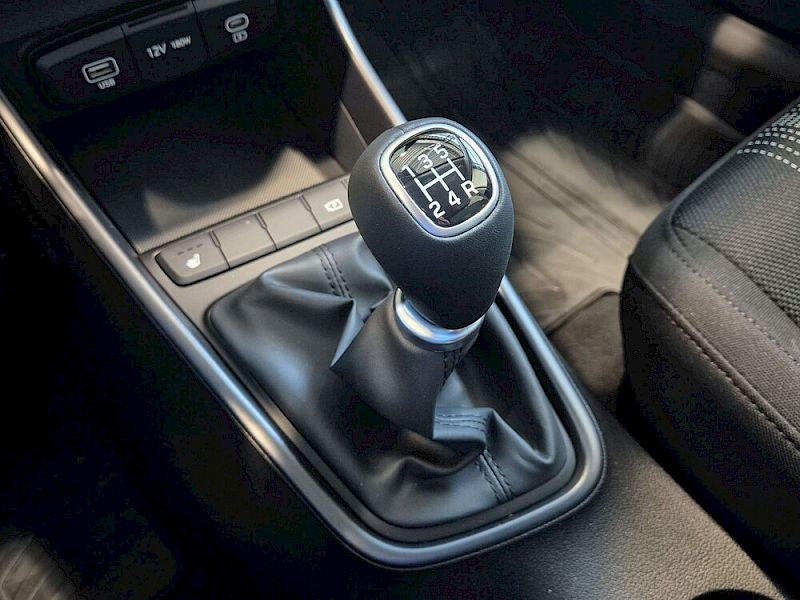 Hyundai i20 Comfort Line 1,2 MPI - b5bc-PP1