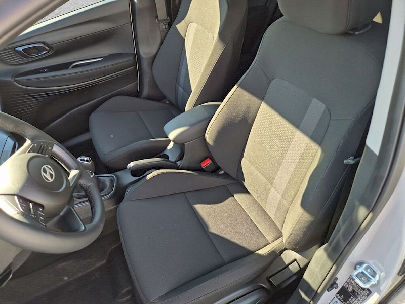 Hyundai i20 Go! Plus 1,0 T-GDi - b5bu2-OO2