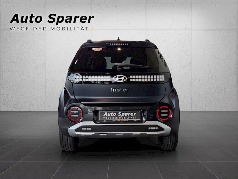 Hyundai Inster INSTER Trend Line 49 kWh