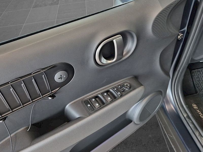 Hyundai Inster INSTER Trend Line 49 kWh