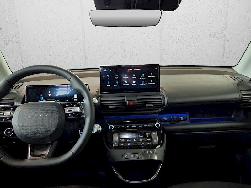 Hyundai Inster INSTER Trend Line 49 kWh