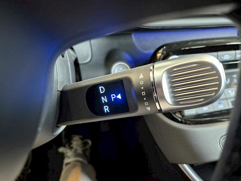 Hyundai Inster INSTER Trend Line 49 kWh