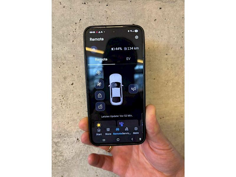 Hyundai Inster INSTER Trend Line 49 kWh