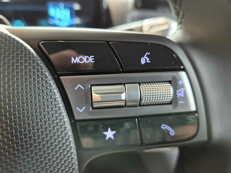 Hyundai Inster INSTER Trend Line 49 kWh