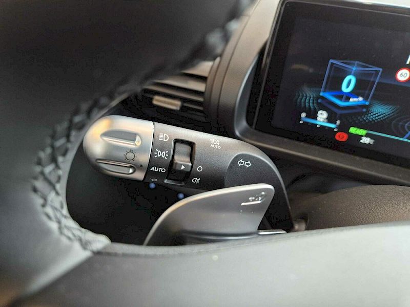 Hyundai Inster INSTER Trend Line 49 kWh