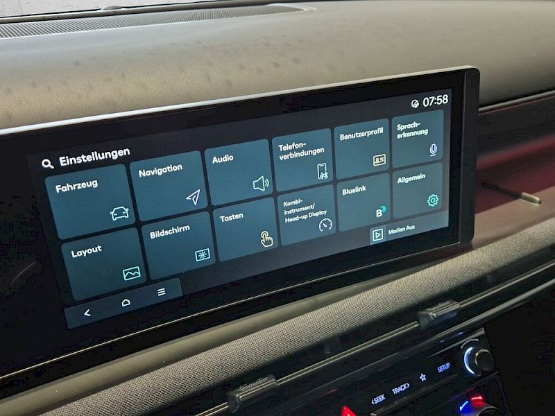 Hyundai Tucson TUCSON NX4 N-Line 1,6 T-GDi HEV 4WD AT - t6hl1-PP