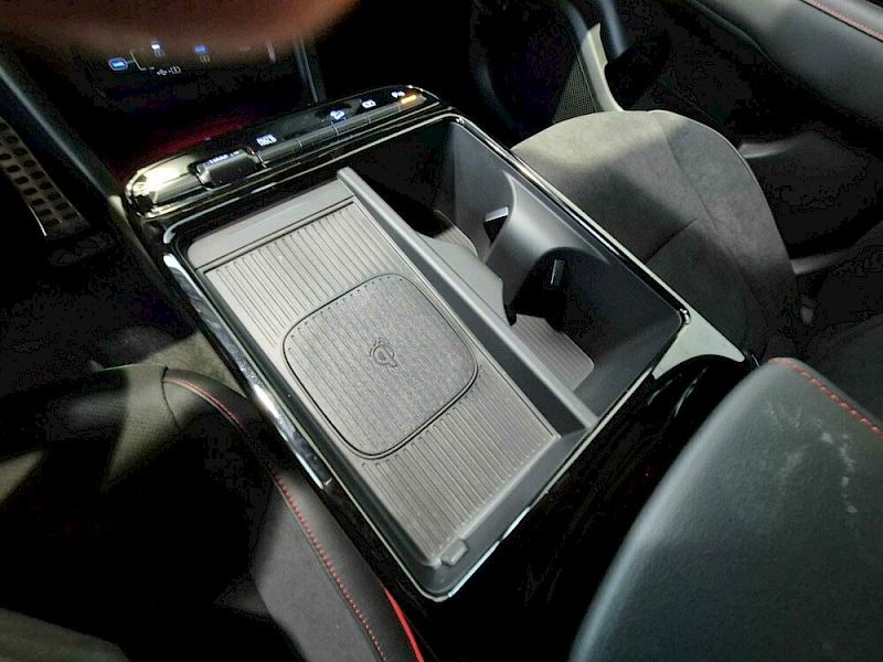 Hyundai Tucson TUCSON NX4 N-Line 1,6 T-GDi HEV 4WD AT - t6hl1-PP