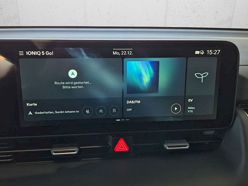 Hyundai Ioniq 5 IONIQ 5 Go! 84 kWh AWD - i5g52-PP7-OO1