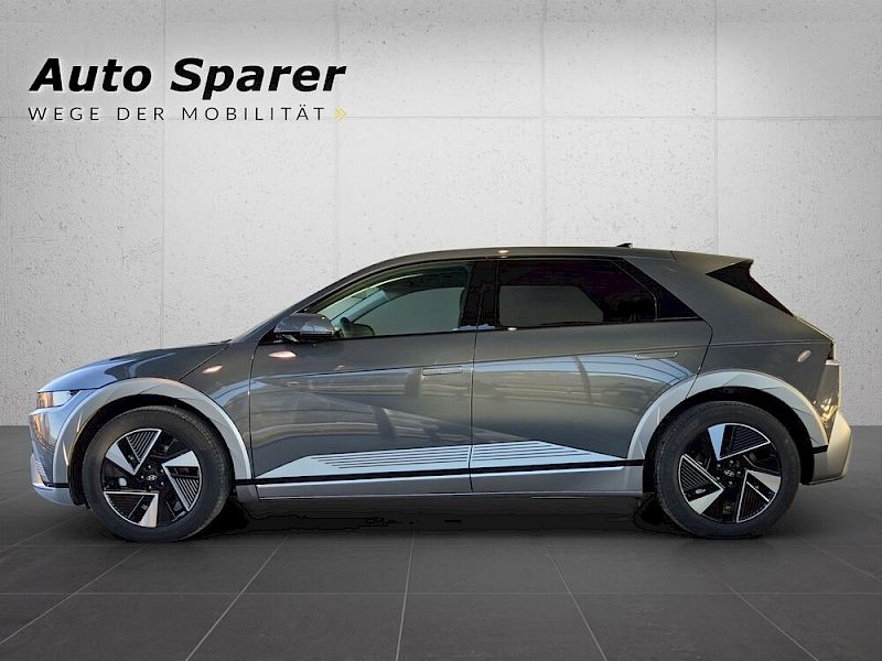 Hyundai Ioniq 5 IONIQ 5 Go! 84 kWh AWD - i5g52-PP7-OO1