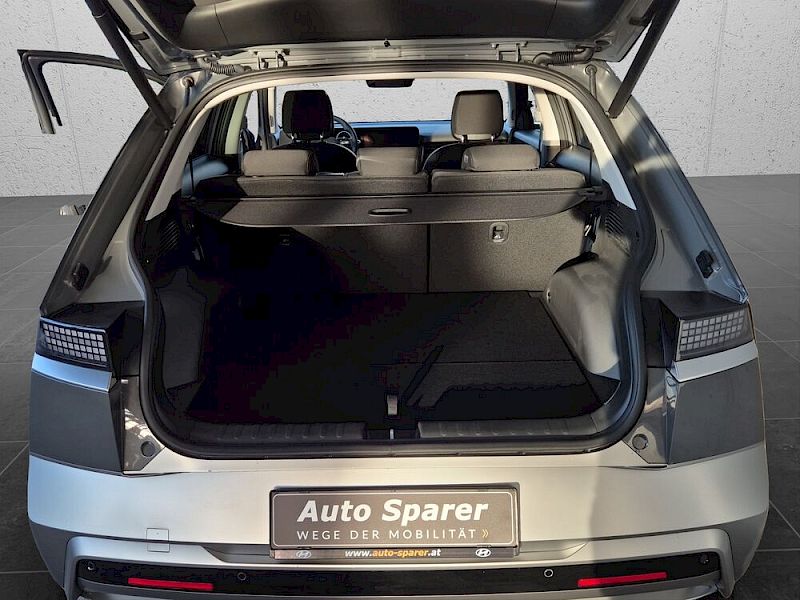 Hyundai Ioniq 5 IONIQ 5 Go! 84 kWh AWD - i5g52-PP7-OO1