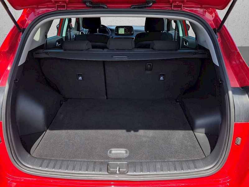 Hyundai Tucson TUCSON TLE Level 3 Plus 1,6 CRDi 4WD DCT