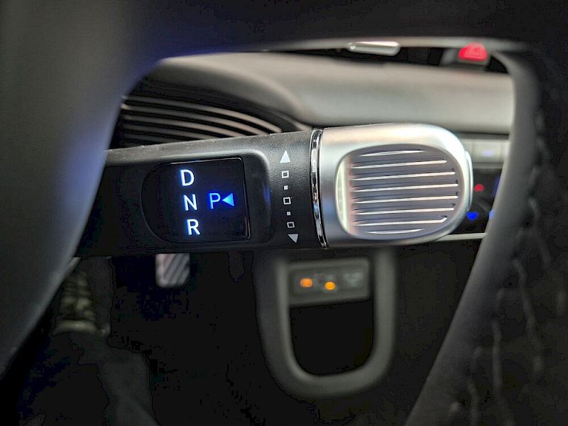 Hyundai Ioniq 5 IONIQ 5 Prestige Line 84 kWh AWD - i5p52-PP2-OO1