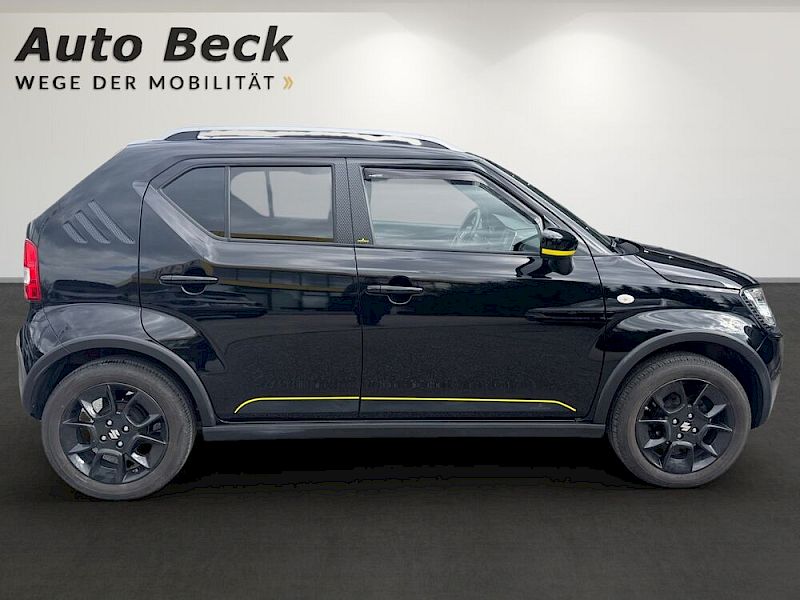 Suzuki Ignis 1,2 DJ Shine ALLGRIP *Winterräder inkl.*