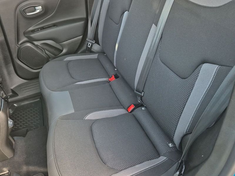 Jeep Renegade 1.5 Multiair T4 FWD DCT7 e-Hybrid Altitud