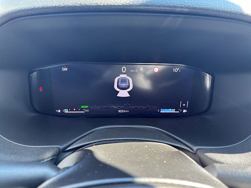 Jeep Compass 1.5 Multiair Upland T4 FWD DCT7 e-Hybrid