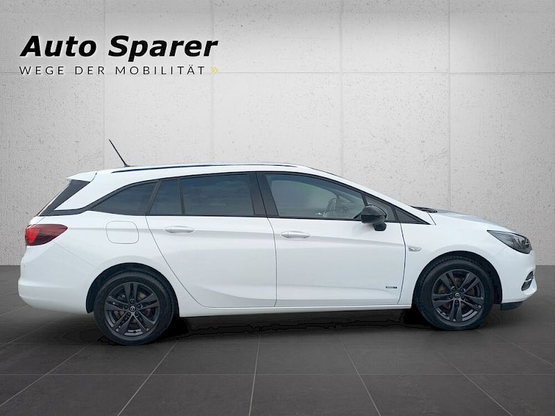 Opel Astra ST 1,5 CDTI Design&Tech