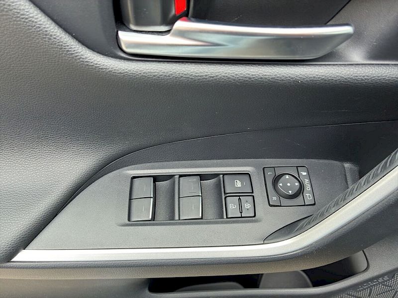 Suzuki Across 2.5 Plug-in Hybrid Flash E-Four