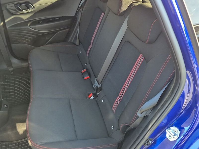 Hyundai i20 N-Line 1,0 T-GDi