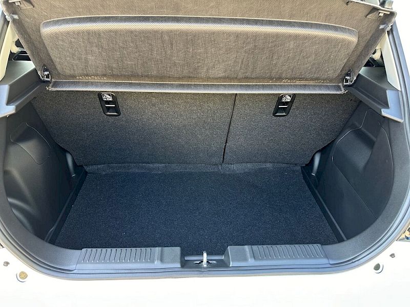 Suzuki Swift 1.2 Hybrid Allgrip Shine