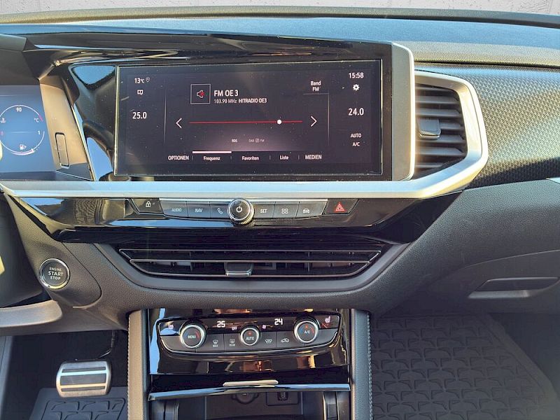 Opel Grandland 1,2 DI Turbo Business Elegance Start/Sto