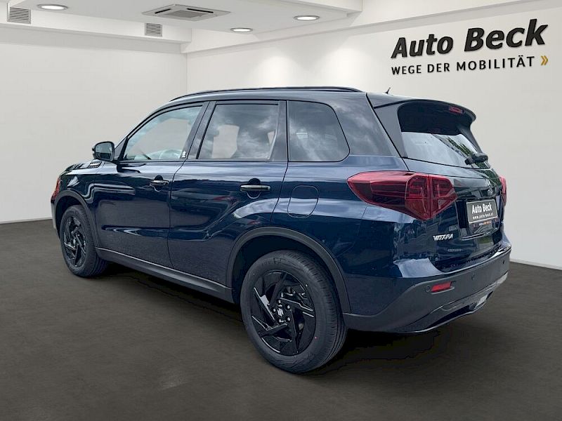 Suzuki Vitara 1,4 GL Hybrid ALLGRIP flash 6AT *Sondered.*