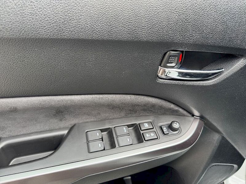 Suzuki Vitara 1,4 GL Hybrid ALLGRIP flash 6AT
