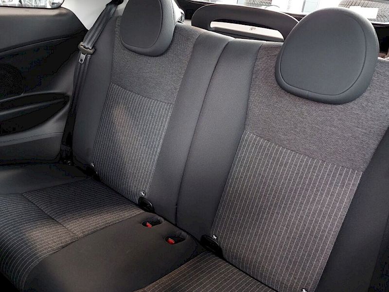 Fiat 500e Fiat 500C e-Icon 42 kWh