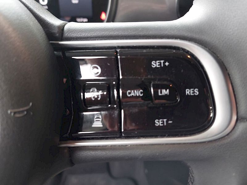 Fiat 500e Fiat 500C e-Icon 42 kWh