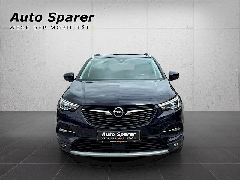 Opel Grandland X Innovation