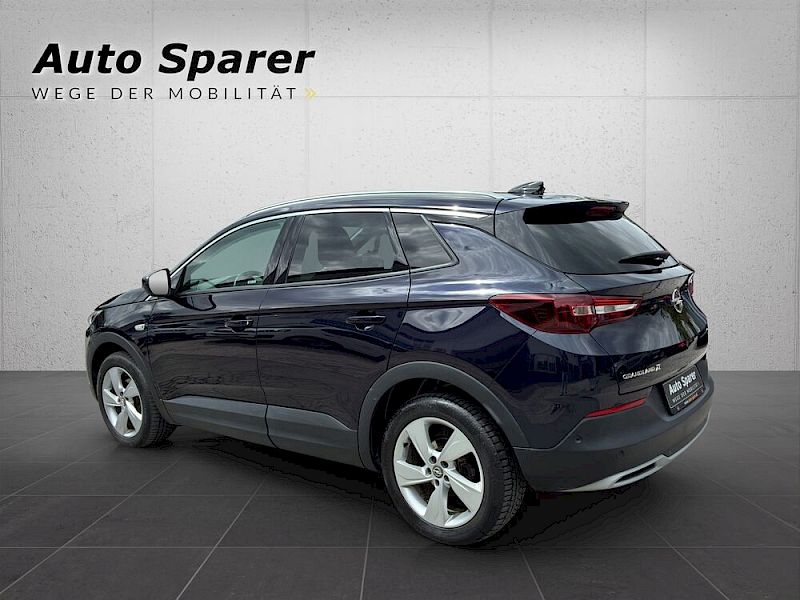 Opel Grandland X Innovation