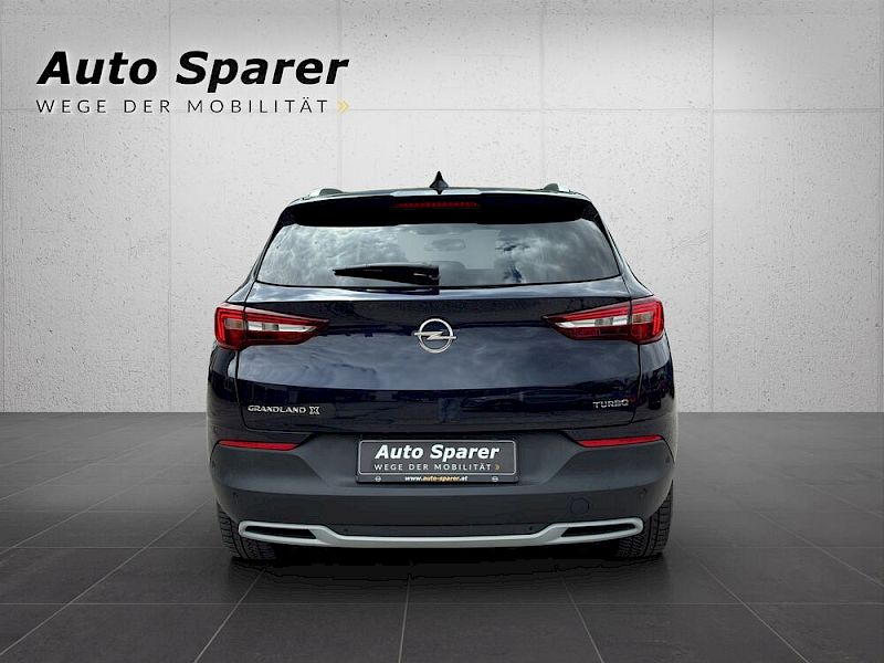 Opel Grandland X Innovation