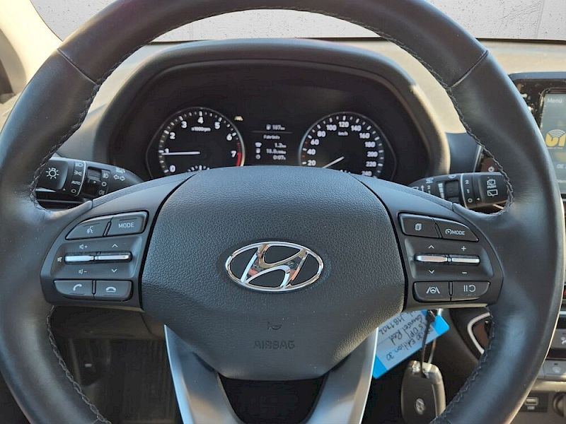 Hyundai i30 Edition 30 1,5 DPI
