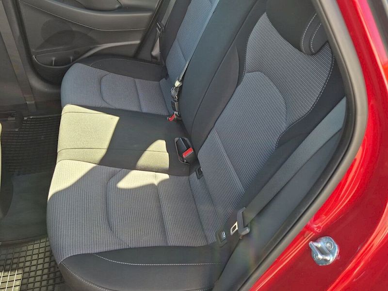 Hyundai i30 Edition 30 1,5 DPI