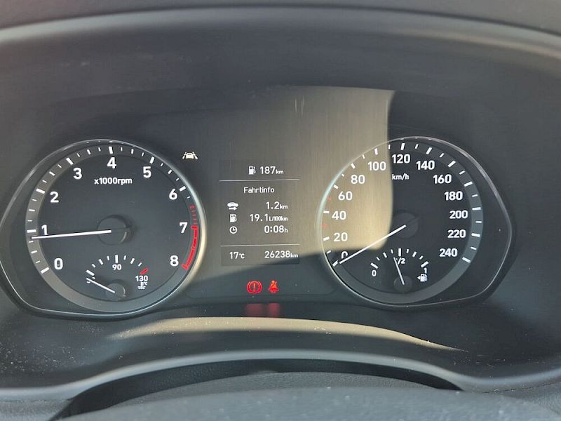 Hyundai i30 Edition 30 1,5 DPI
