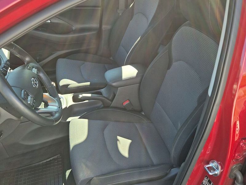 Hyundai i30 Edition 30 1,5 DPI