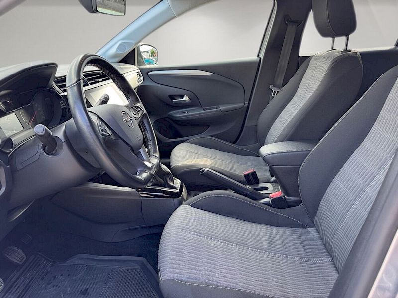 Opel Corsa 1,2 Edition *8-fach Bereifung*