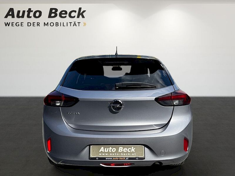 Opel Corsa 1,2 Edition *8-fach Bereifung*