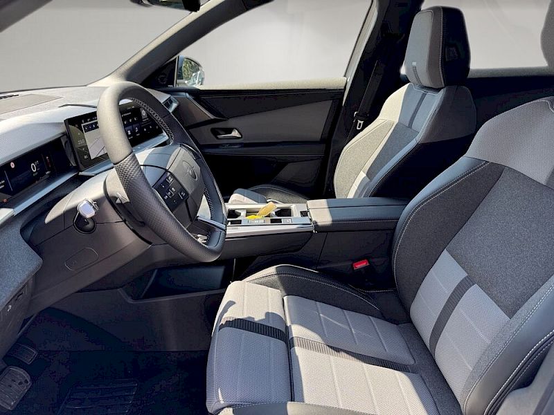 Opel Grandland Electric GS 73kWh