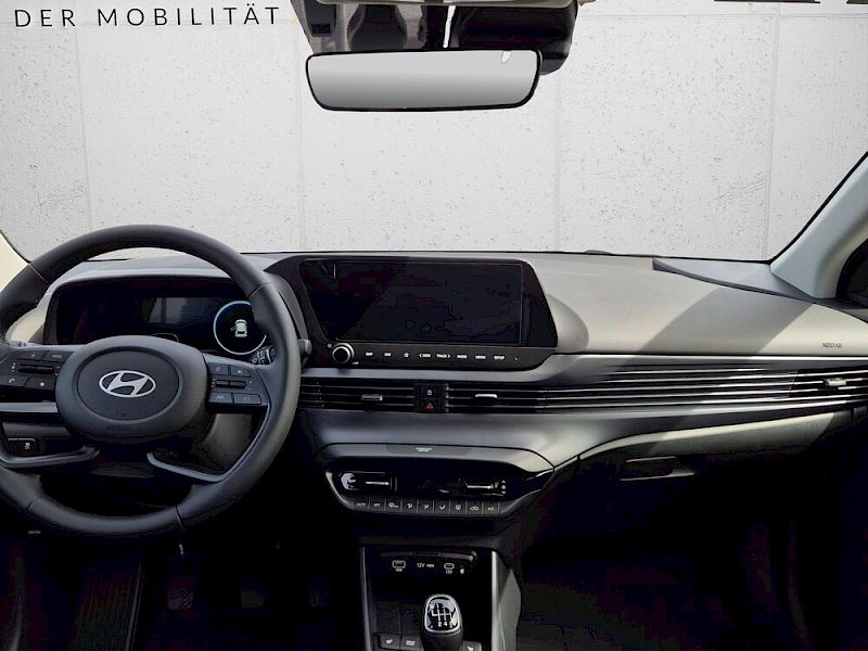 Hyundai i20 Comfort Line 1,0 T-GDi - b6bu1-PP4/5