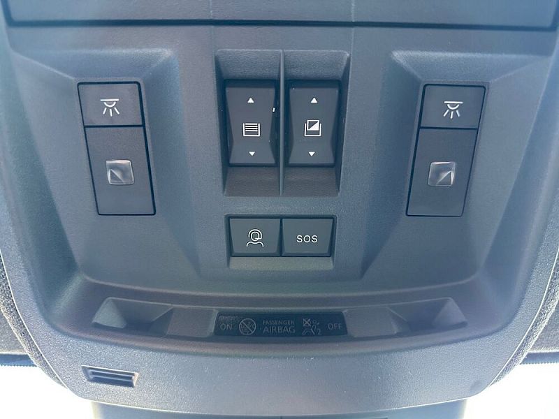 Jeep Compass 1.2 eDCT First Edition