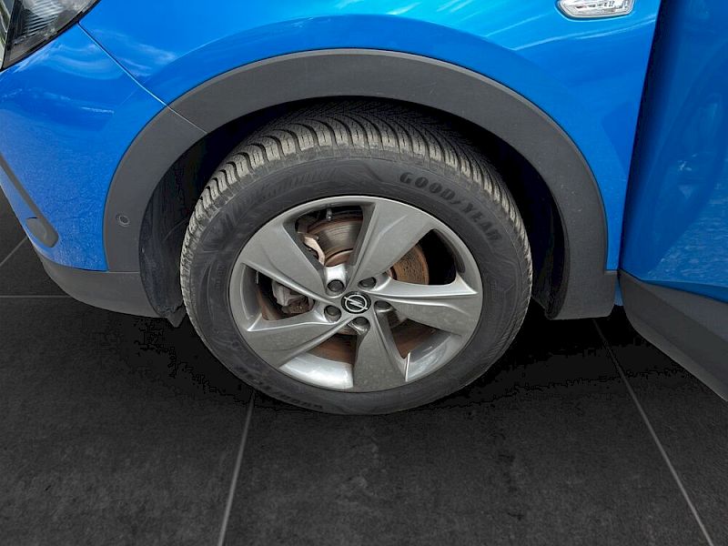 Opel Grandland X Grandland Business Edition