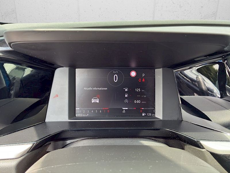 Opel Grandland X Grandland Business Edition