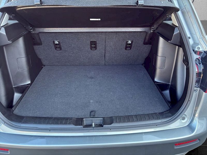 Suzuki Vitara 1,5 Hybrid ALLGRIP 6AGS shine